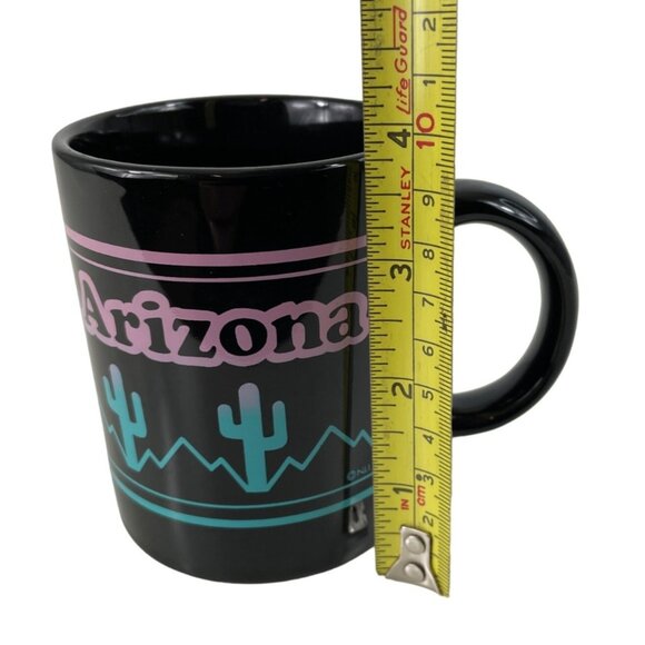 Phoenix Arizona Colorful Ceramic Coffee Mug Cup - Picture 9 of 9